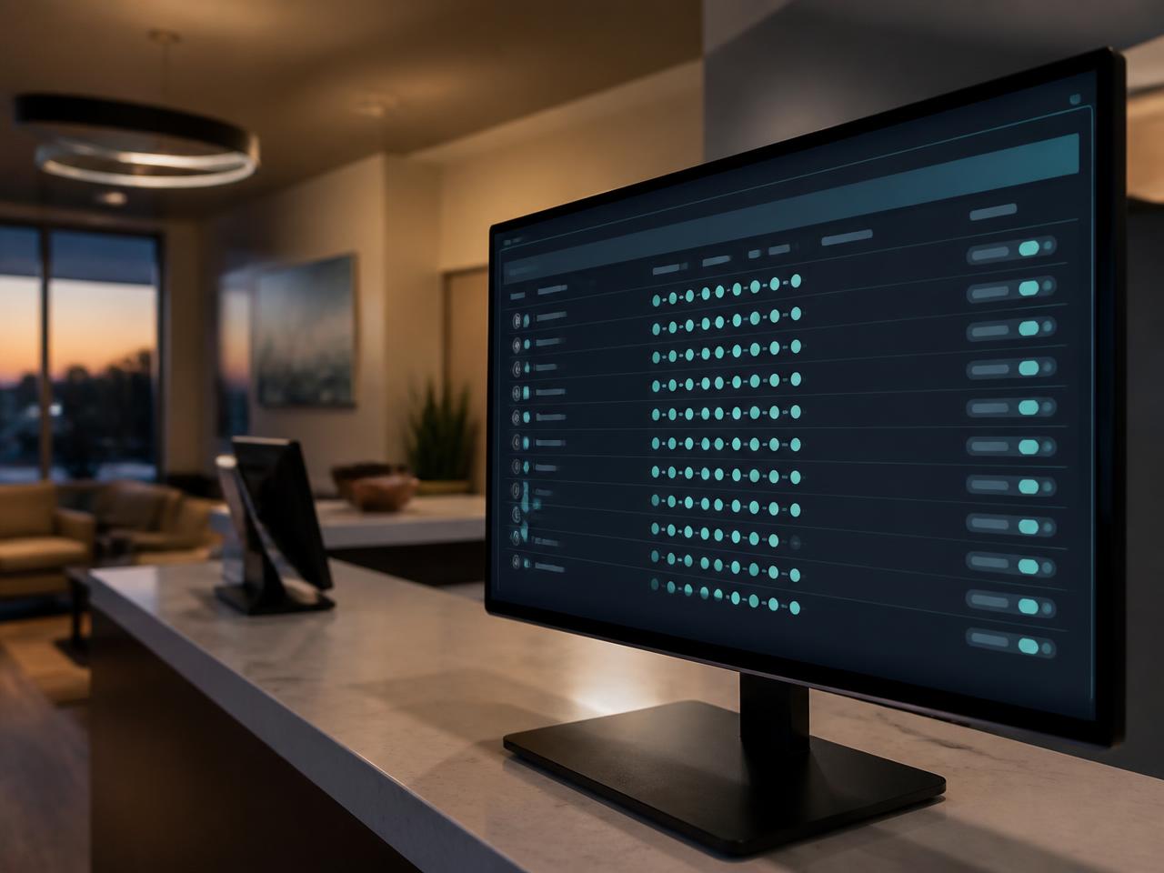 FrontPulse operations board closing the day with reviewed signals.